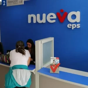 Con salarios de hasta $ 8’000.000, la Nueva EPS busca trabajadores para aliviarles desempleo