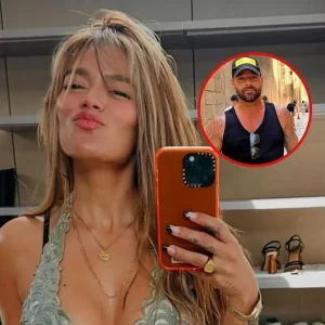 Ricky Martin salió en defensa de Karol G por descuido de reconocida revista en publicación