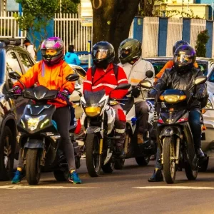 Revelan novedades grandes para dueños de motos en Colombia: habrá multa de más de $ 600.000