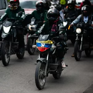 Sorprenden a dueños de motos en Bogotá: Policía metió freno a problema que los afecta