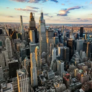 Viajeros a Nueva York, en alerta por peligroso fenómeno climático que habrá; infórmese bien