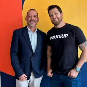 De ‘snacks’ saludables a cambiar vidas: esperanzadora apuesta de reconocida marca fit