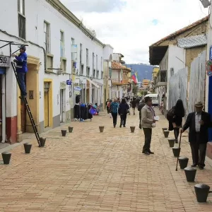 Pueblo con la mejor pastelería de Colombia, a una hora de Bogotá, tiene primera maravilla