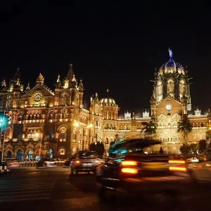Estación de trenes más bonita del mundo parece un castillo y es Patrimonio de la Humanidad