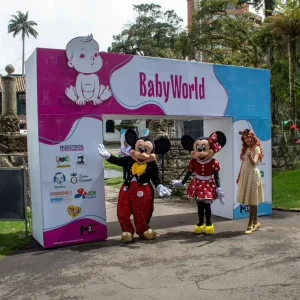 Así será Baby World 2025: el plan perfecto para reír, aprender y criar en familia
