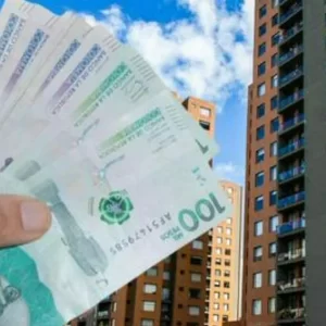 Anuncio para quienes comprarán vivienda en Colombia: vendrá cambio (y beneficio) en escrituras