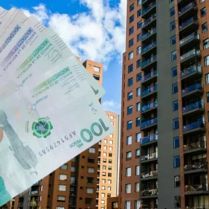 Anuncian novedad sobre venta y arriendo de vivienda en Colombia y hasta prometen buen ahorro
