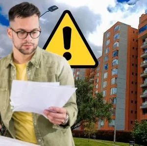 Subirán arriendos desde julio en Colombia: confirman quiénes quedarán descuadrados en plata