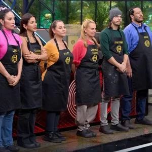 ¿Quién se va hoy de ‘Masterchef’? Estas son las apuestas de exparticipantes del ‘reality’
