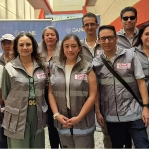 ¿Cómo postularse para trabajar en el Dane? Hay 520 vacantes en Bogotá y pagan $ 2’350.000