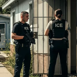 ¿Agentes de migración en EE. UU. pueden pedir datos de inquilinos a propietarios de casas?