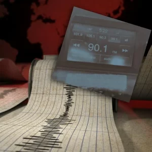 “Alerta de tsunami”: desesperante mensaje salió por radio luego de terremoto en EE. UU.