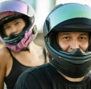 Motociclistas, alegres por regalo que recibirán en Bogotá; estos son los requisitos