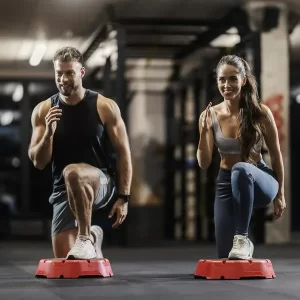 Prueba esta superrutina de pocos minutos, sin pesas y miles de resultados