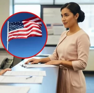 Golpe para migrantes que sueñan con ciudadanía en EE. UU.: programa que lo facilitaba se acabó