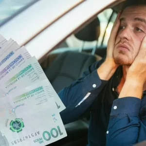 Multa de $ 1’207.800 que están recibiendo conductores en trámite de técnico-mecánica: ¿por qué?