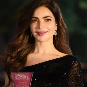 Esta fue la última publicación de la actriz a la que hallaron sin vida, luego de meses desaparecida