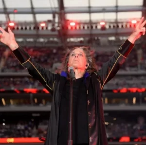 De qué murió Ozzy Osbourne, icónico cantante de rock: enfrentó dura enfermedad por varios años