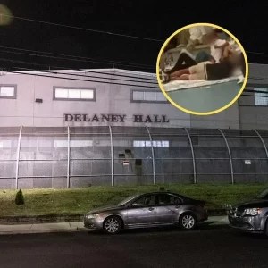 Así son centros de detención donde guardan a colombianos en EE. UU. antes de deportarlos