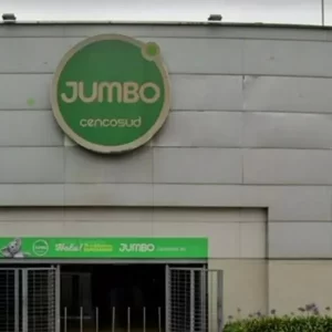 Gangazo en Jumbo: el supermercado metió descuentos (grandes) de hasta el 40 %  por pocos días