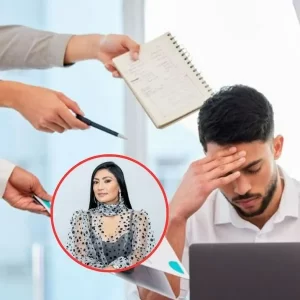 ¿Si se accidenta de la casa al trabajo, cuenta como accidente laboral? Experta responde