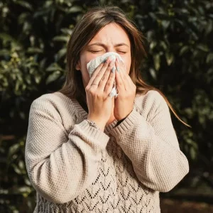 Lo que tus mocos dicen de ti, según su color: el futuro de la medicina está en la nariz