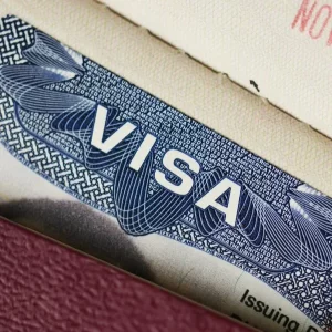 Desde cuándo arrancará el cambio en visa de EE. UU. que confundió a viajeros colombianos
