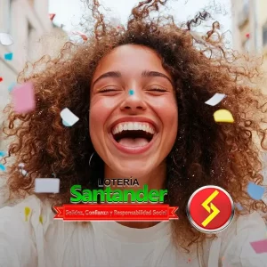 Lotería de Santander: resultado del último sorteo del 25 de julio de 2025