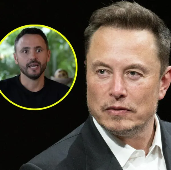 Cómo es trabajar con Elon Musk, según colombiano que renunció a SpaceX: “Te amenaza”