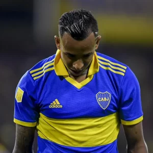 No paran los problemas: Sebastián Villa demandó a Boca Juniors y pide dineral por “despido”