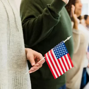 Argentina, cerca de ya no necesitar visa de Estados Unidos; ¿por qué ellos sí y nosotros no?