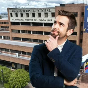 La Registraduría está buscando 2.000 personas que quieran trabajar pronto: acepta bachilleres