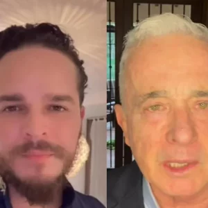 Astrólogo fue amenazado de muerte por predecir culpabilidad de Álvaro Uribe y salió del país