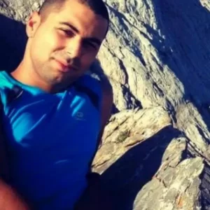 Revelan discusión que tuvo hombre antes de ser asesinado por su novia colombiana en Italia