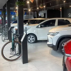 Negocio con carros en Colombia que se disparó: tuvo cifras más que emocionantes en julio