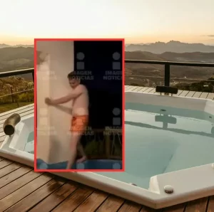 Tragedia en hotel: turista murió electrocutado al caer dentro de jacuzzi defectuoso