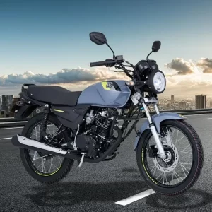 La moto más vendida de AKT tiene descuento de casi un millón y se separa con poca plata
