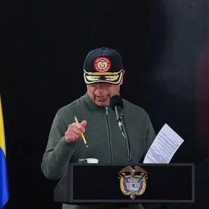 Petro envía mensaje de urgencia por mercenarios colombianos: “Mercancías para matar”