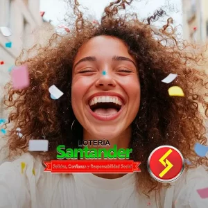 Lotería de Santander: resultado del último sorteo del 8 de agosto de 2025