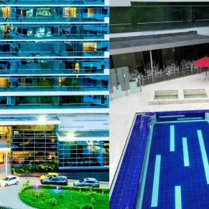 ¿Dónde hospedarse en Medellín? Así se vive la Feria de las Flores en el NH Collection Royal