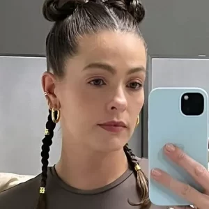 “Hipócritas”: Michelle Rouillard, de ‘Masterchef’, estalló y se desquitó con sus compañeros