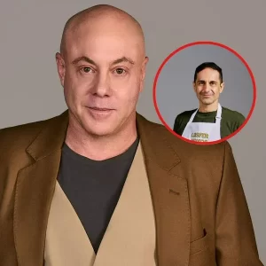 Jorge Rausch frenó en seco a Luis Fernando Hoyos en ‘Masterchef’: “Se nos da la gana”