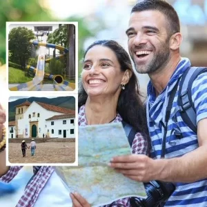 Qué es más barato para viajar entre Villa de Leyva y Girardot en puente festivo: cuentas claras