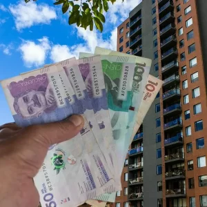 Subsidios para comprar vivienda que dan en Medellín, Cali y otras capitales de Colombia