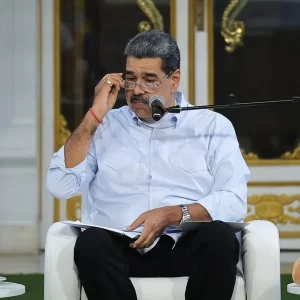 Estados Unidos no rebaja y sigue de frente contra Maduro y Venezuela: “Organización criminal”