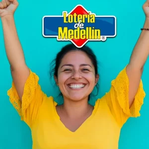 Lotería de Medellín: resultado del último sorteo del 15 de agosto de 2025