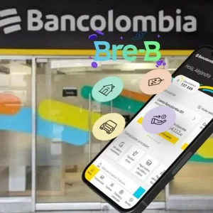 Bancolombia da malas noticias a los usuarios que tienen llaves de Bre-B: atentos a estas fechas
