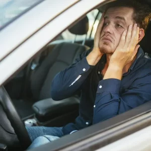 Estos son los países más estresantes para conducir según ‘ranking’; Colombia, en top 10