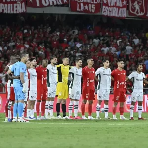 En Fluminense vs. América se romperá récord Guinness y jugador de 44 años será protagonista