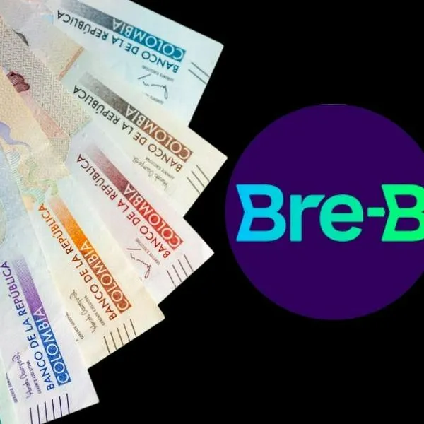 “No es la contraseña”: alertan por confusión con llaves de Bre-B que aprovechan para robarle plata